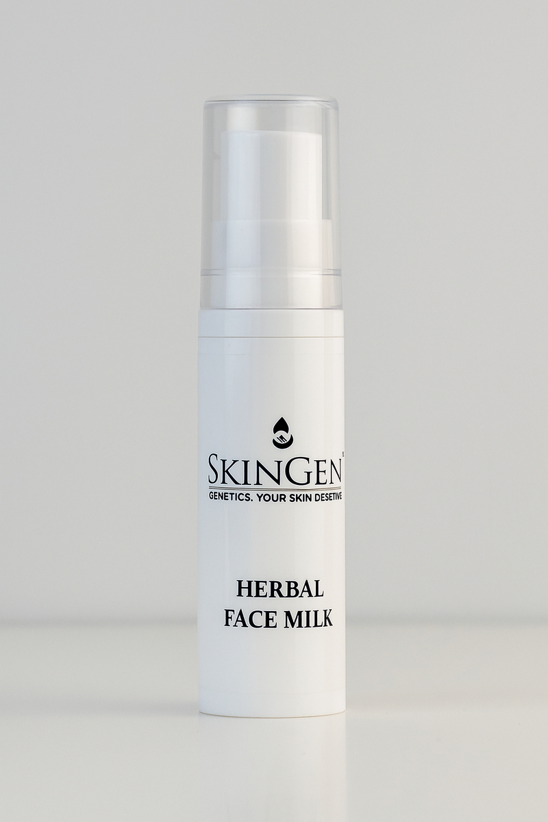 Hyaluronic Cleansing Gel 5ml (SAMPLE SIZE)