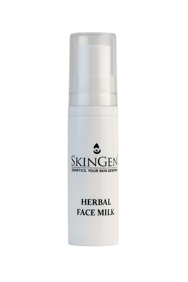 Herbal Face Milk 5ml (SAMPLE SIZE)
