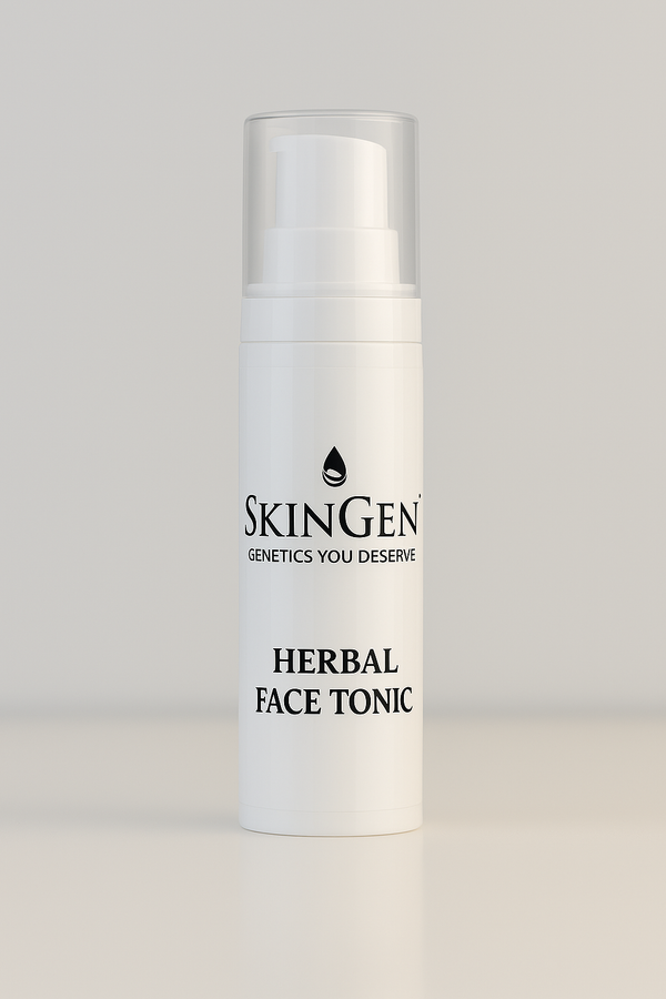 Herbal Face Tonic 5ml (SAMPLE SIZE)