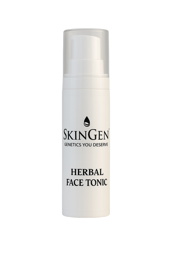 Herbal Face Tonic 5ml (SAMPLE SIZE)