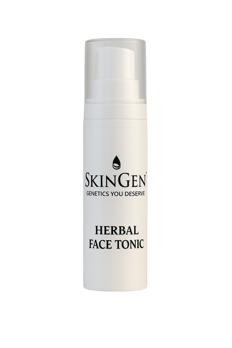 Herbal Face Tonic 5ml (SAMPLE SIZE)