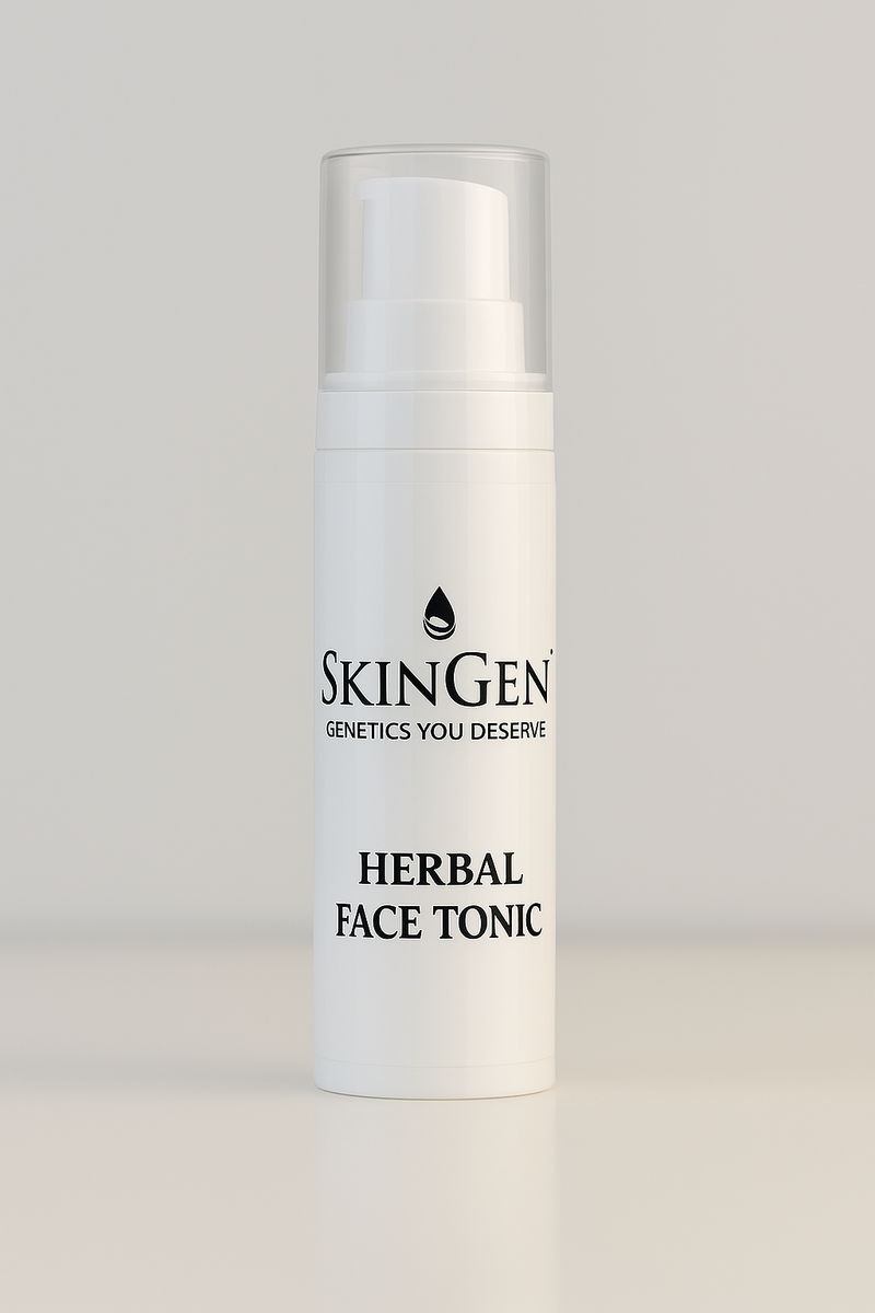 Herbal Face Tonic 5ml (SAMPLE SIZE)