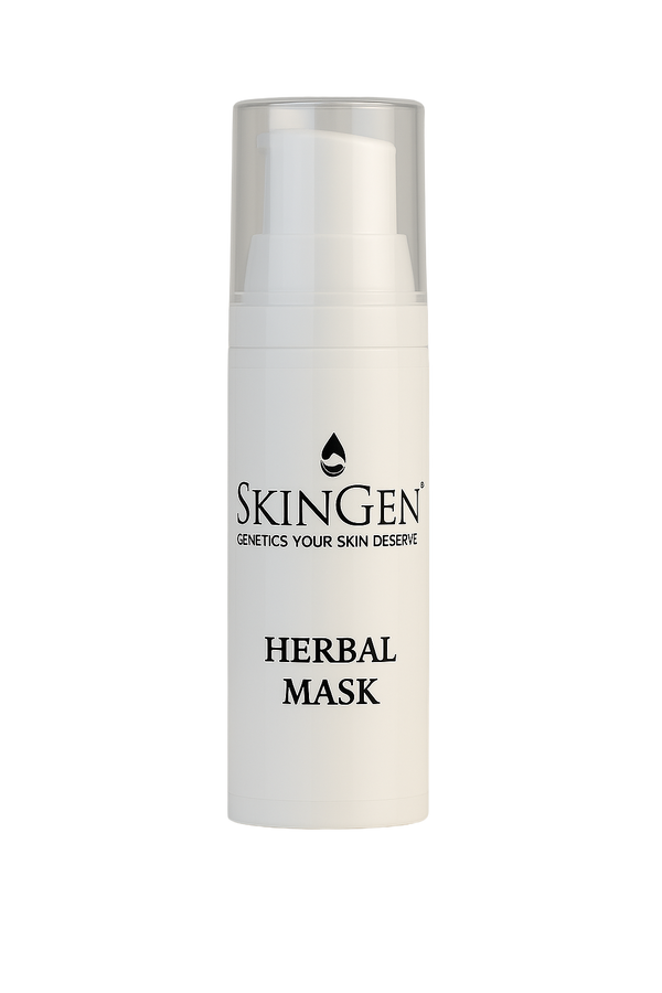 Herbal Mask 5ml (SAMPLE SIZE)