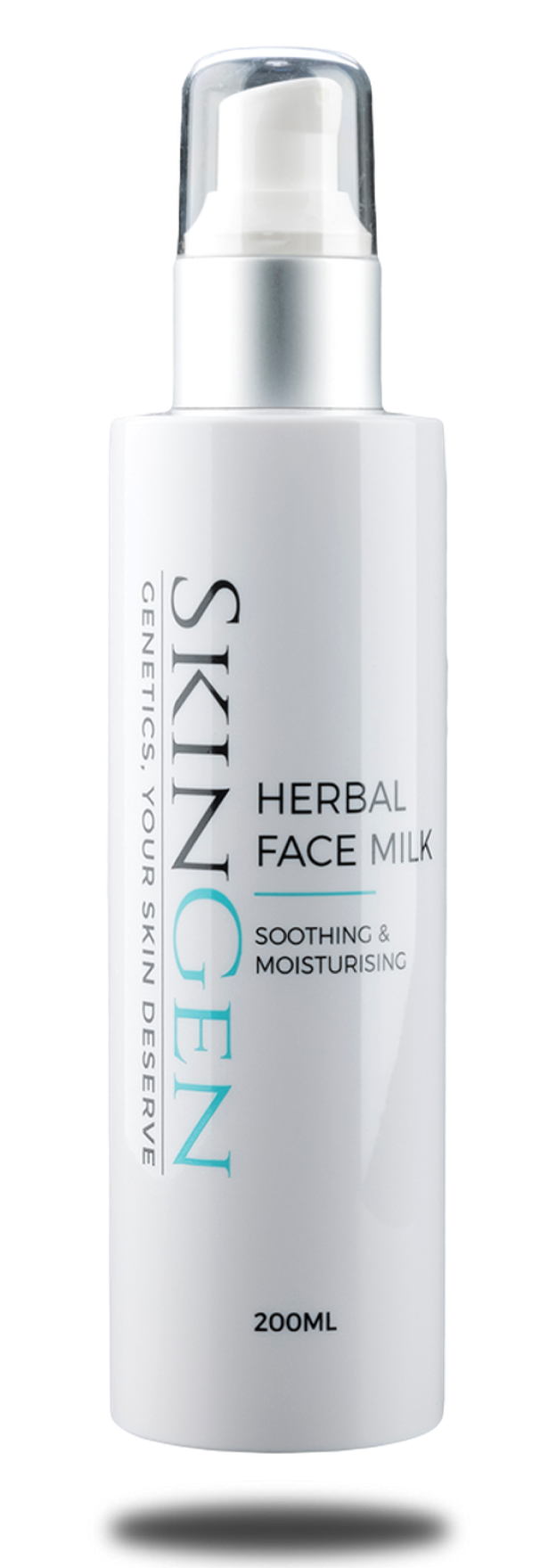 Herbal Face Milk