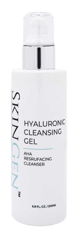 Hyaluronic Cleansing Gel