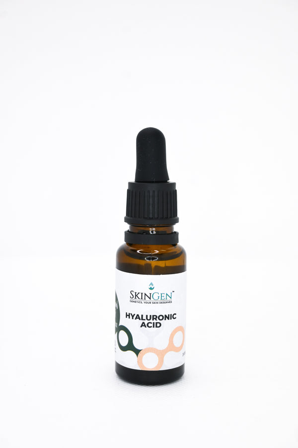 Hyaluronic Acid (Technology Serum)