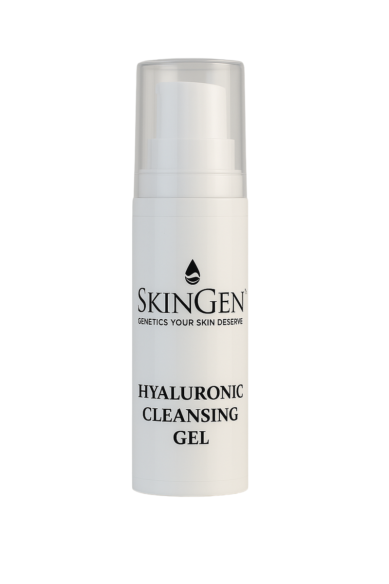 Hyaluronic Cleansing Gel 5ml (SAMPLE SIZE)