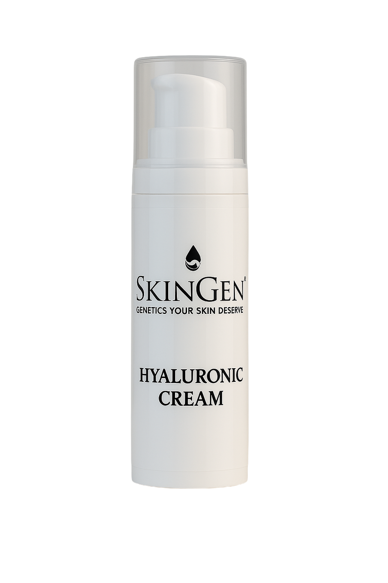 Hyaluronic Cream 5ml (SAMPLE SIZE)