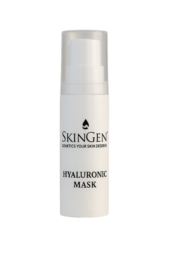 Hyaluronic Mask 5ml (SAMPLE SIZE)
