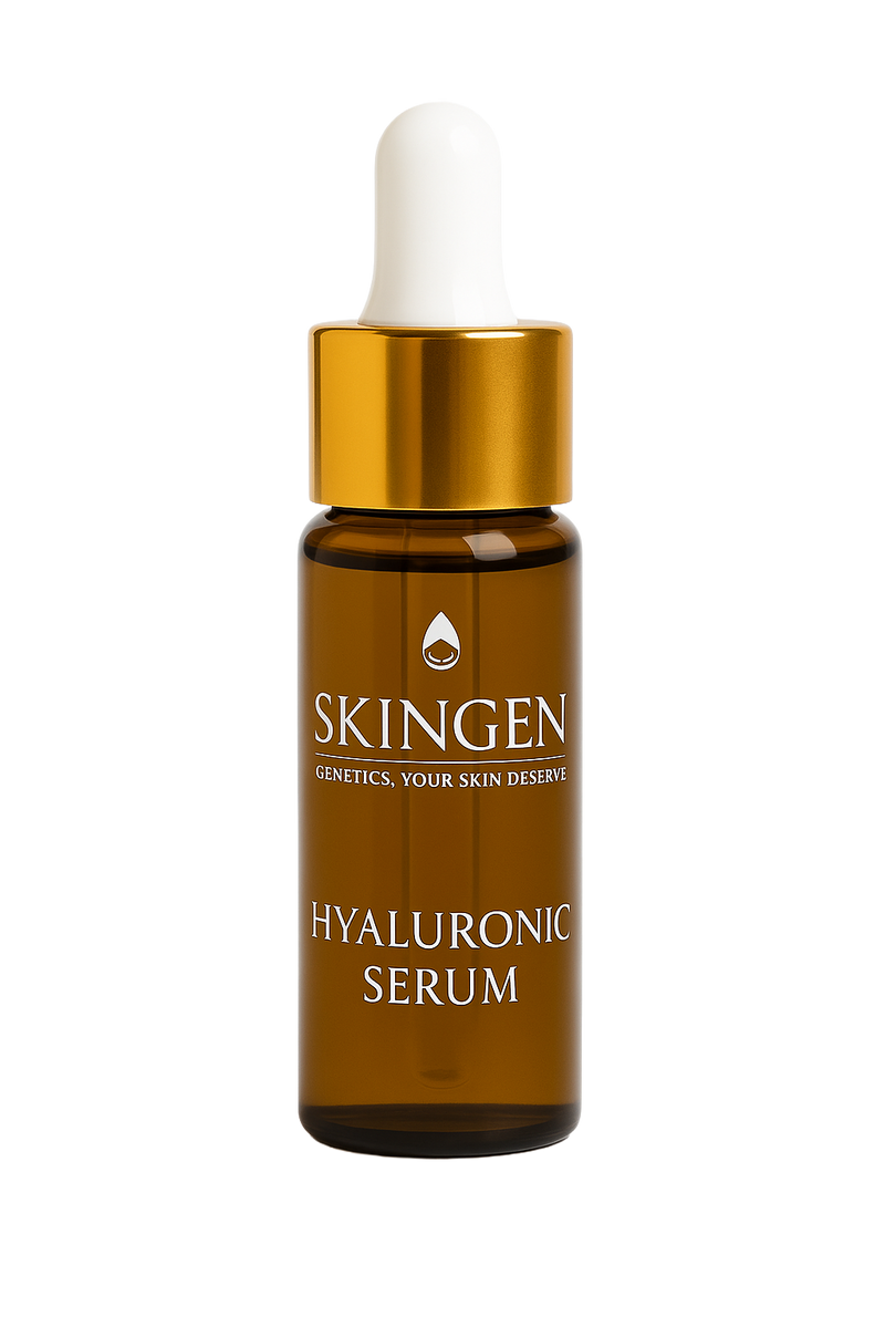 Hyaluronic Serum 5ml (SAMPLE SIZE)