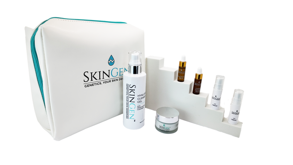 Hydration Wonder Kit