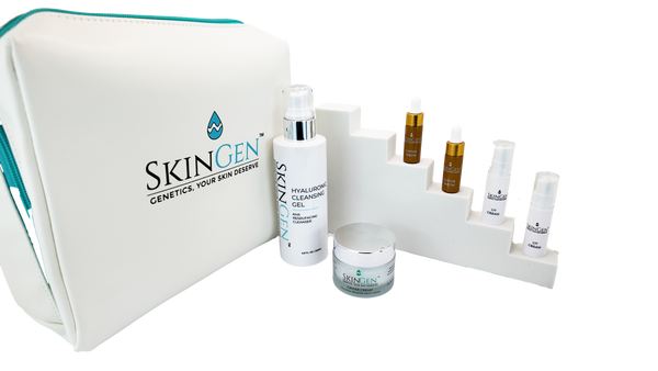 Intense Moisture Wonder Kit