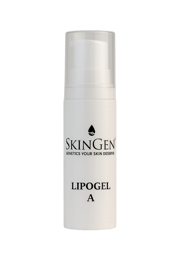 Lipogel A 5ml (SAMPLE SIZE)