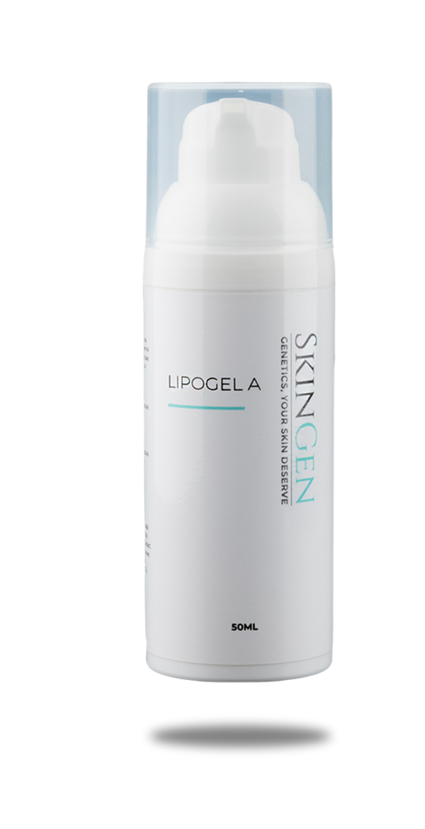 Lipogel A