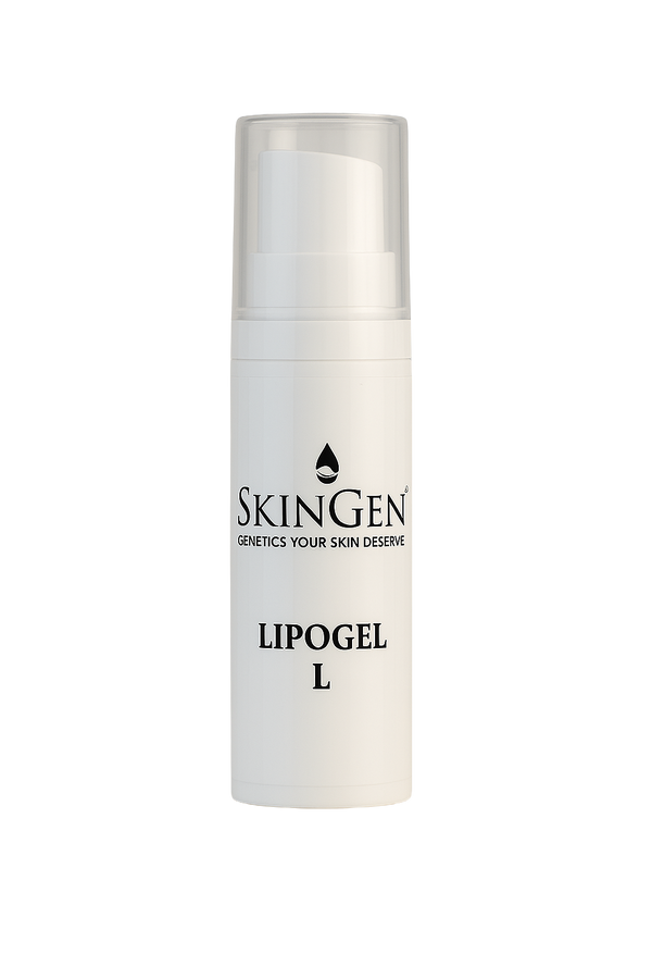 Lipogel L 5ml (SAMPLE SIZE)