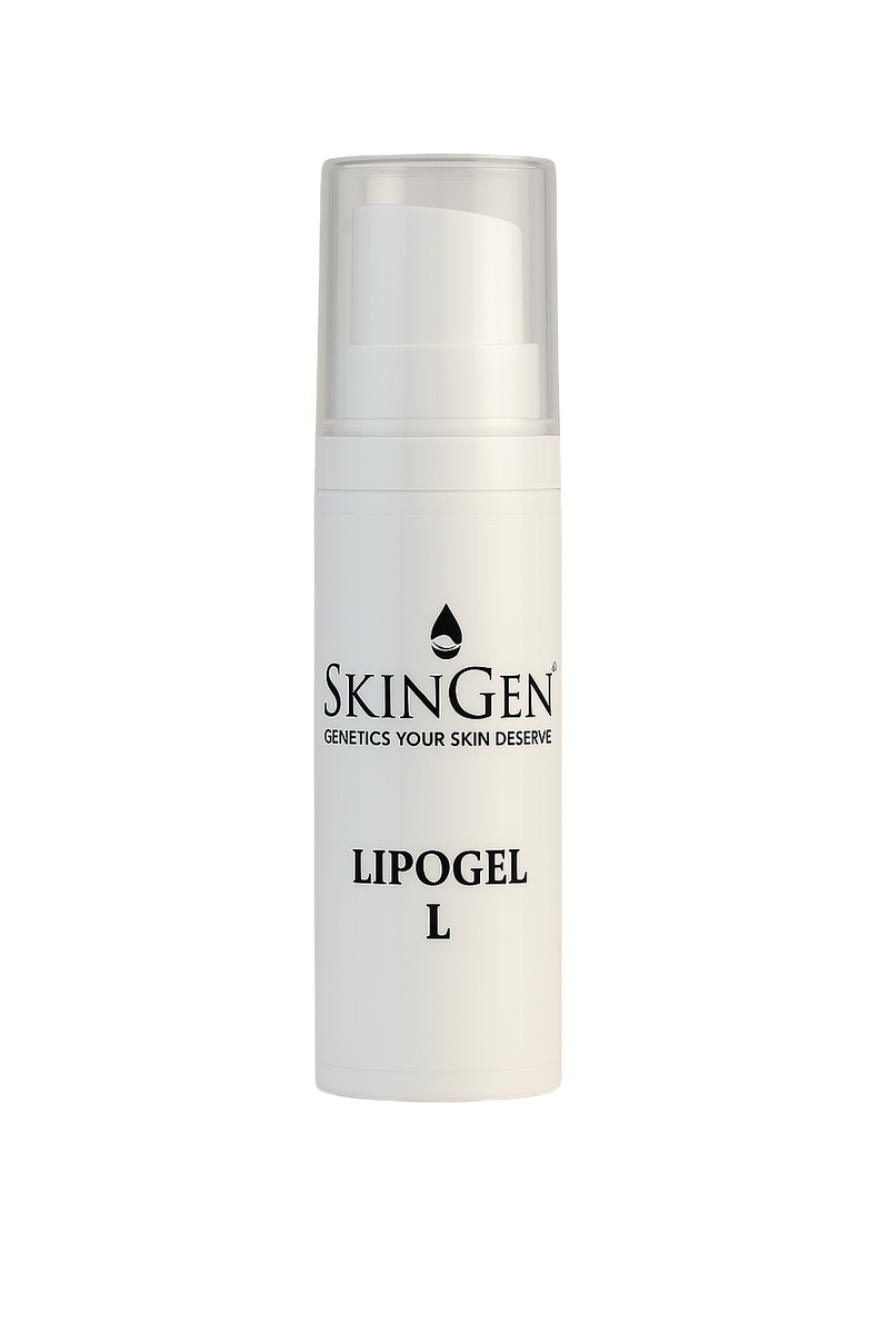 Lipogel L 5ml (SAMPLE SIZE)