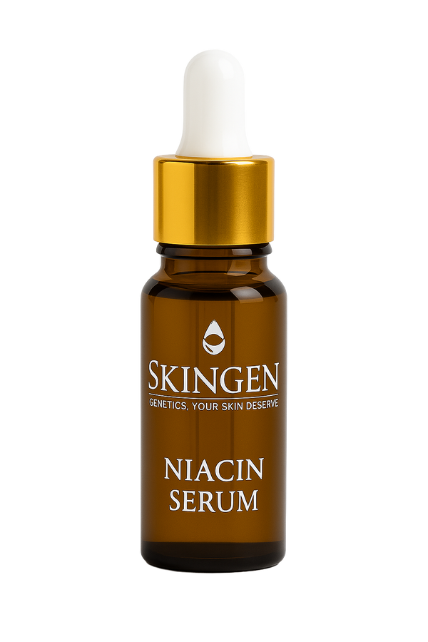 Niacin Serum 5ml (SAMPLE SIZE)
