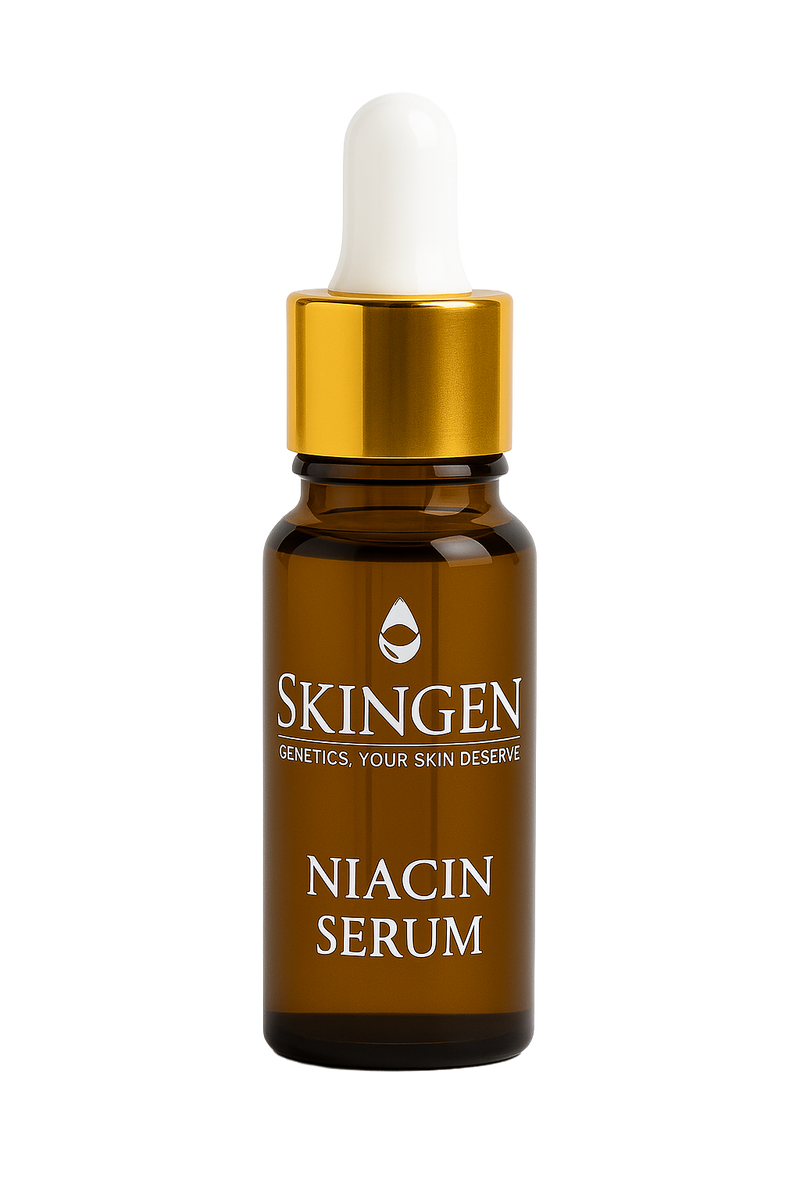 Niacin Serum 5ml (SAMPLE SIZE)