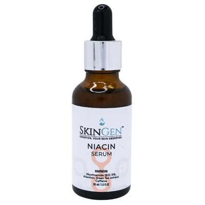 Niacin Serum