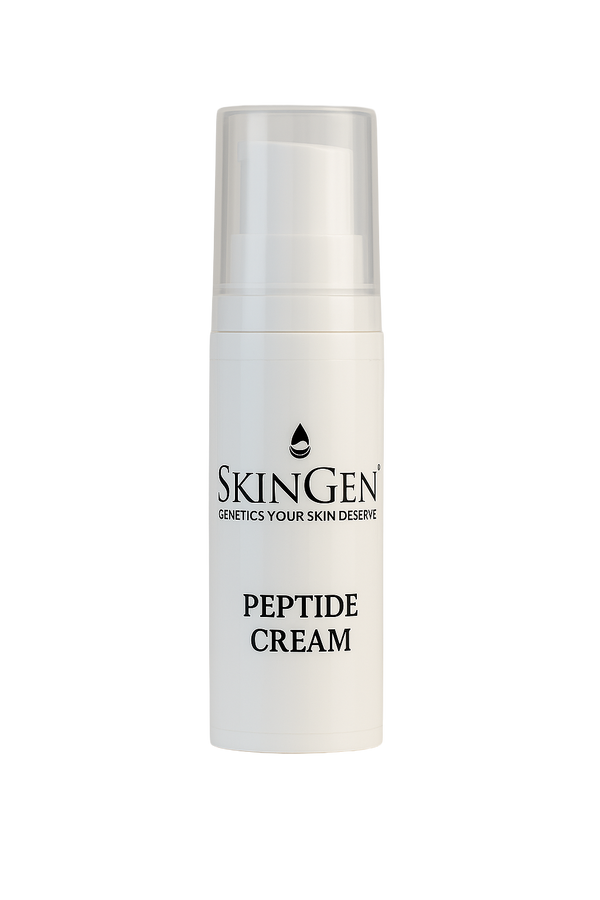 Peptide Cream 5ml (SAMPLE SIZE)