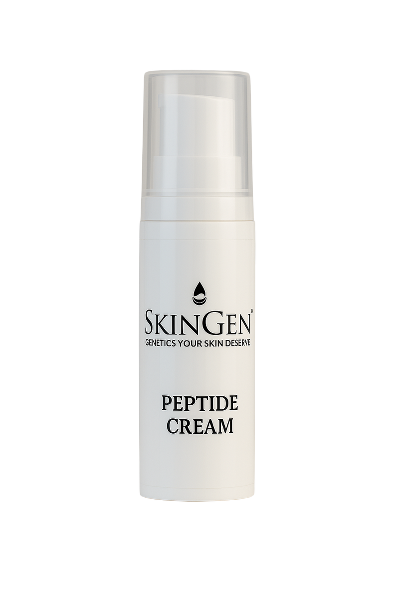 Peptide Cream 5ml (SAMPLE SIZE)