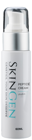 Peptide Cream