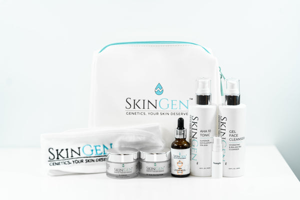 Mother's Day Anti-Aging Kit