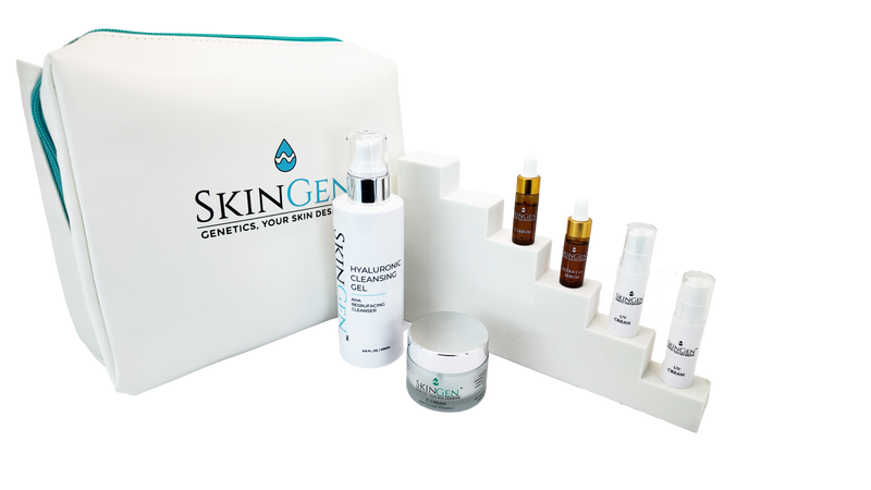 Pigmentation Wonder Kit