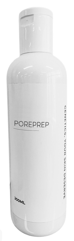 PorePrep