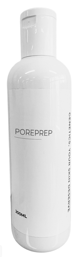 PorePrep