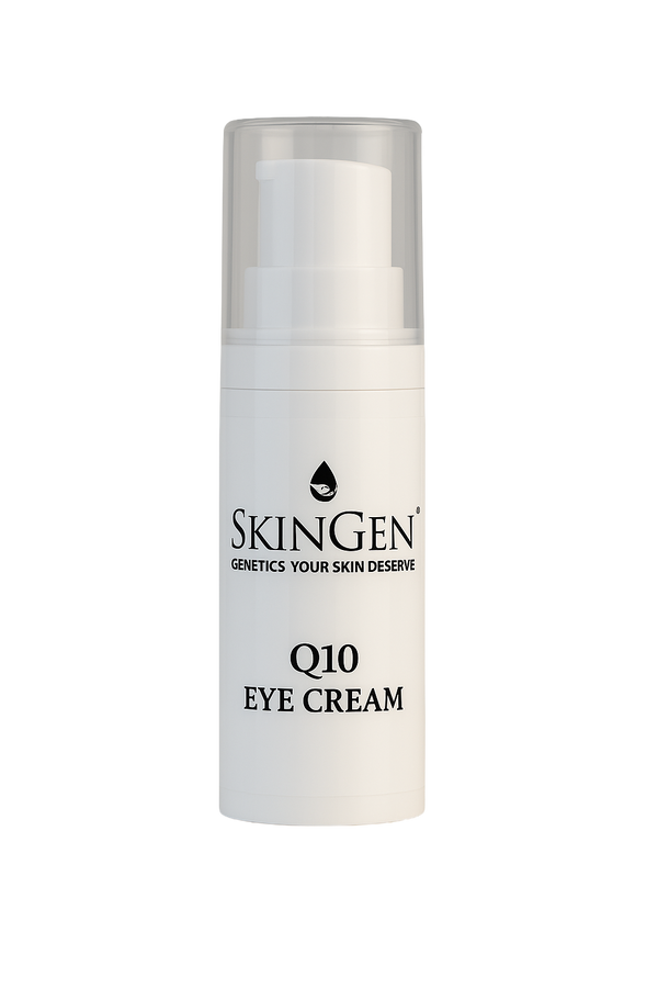 Q10 Eye Cream 5ml (SAMPLE SIZE)