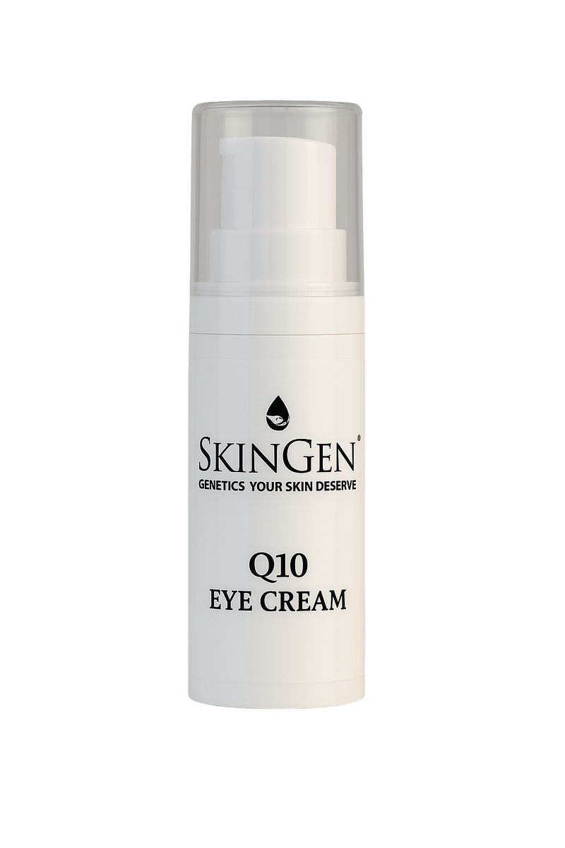 Q10 Eye Cream 5ml (SAMPLE SIZE)