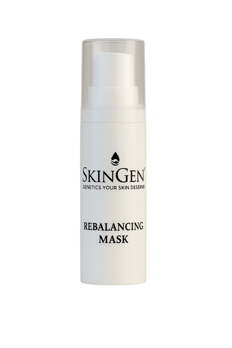 Rebalancing Mask 5ml (SAMPLE SIZE)