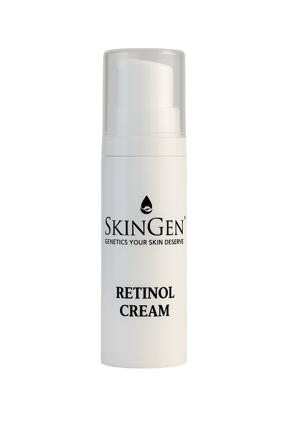 Retinol Cream 5ml (SAMPLE SIZE)