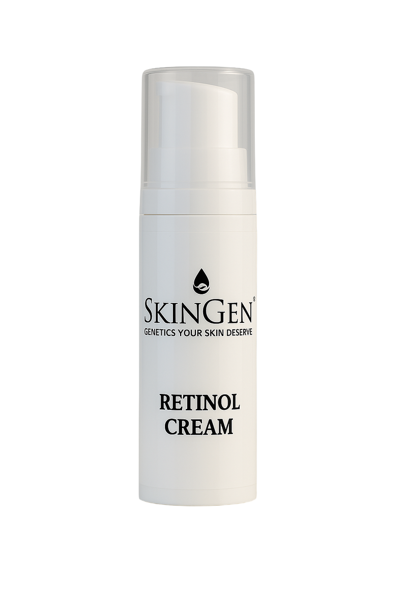 Retinol Cream 5ml (SAMPLE SIZE)