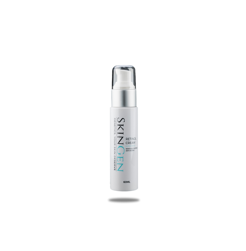 Retinol Cream