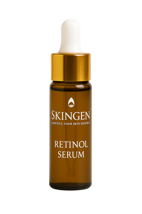 Retinol Serum 5ml (SAMPLE SIZE)