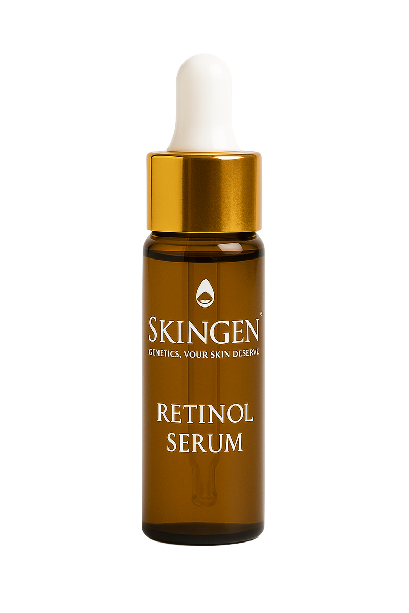 Retinol Serum 5ml (SAMPLE SIZE)