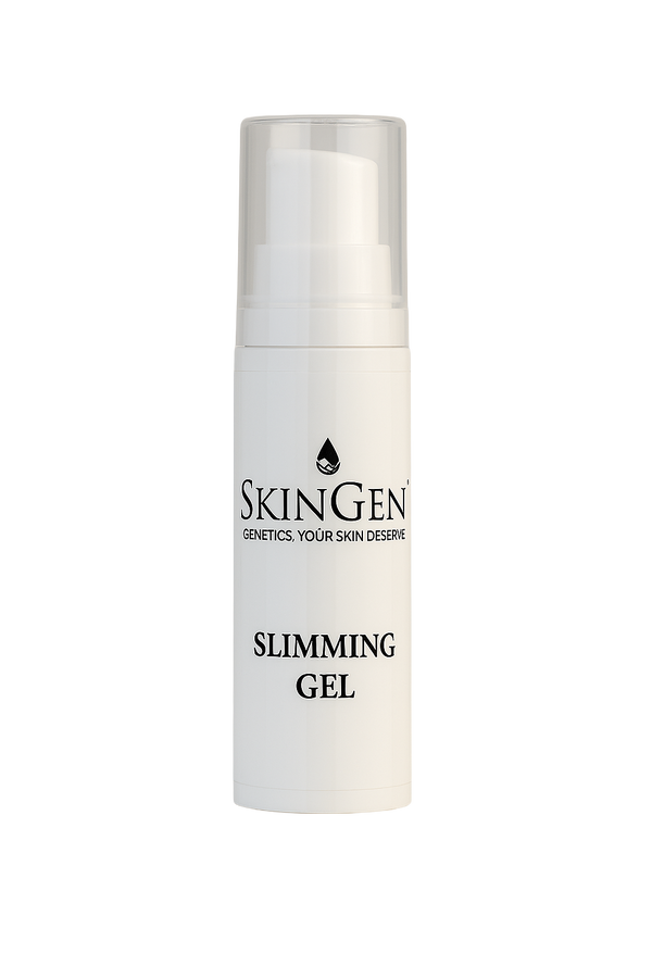 Slimming Gel 5ml (SAMPLE SIZE)