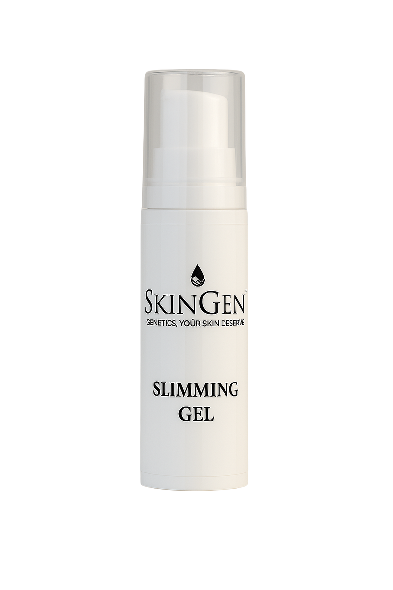 Slimming Gel 5ml (SAMPLE SIZE)