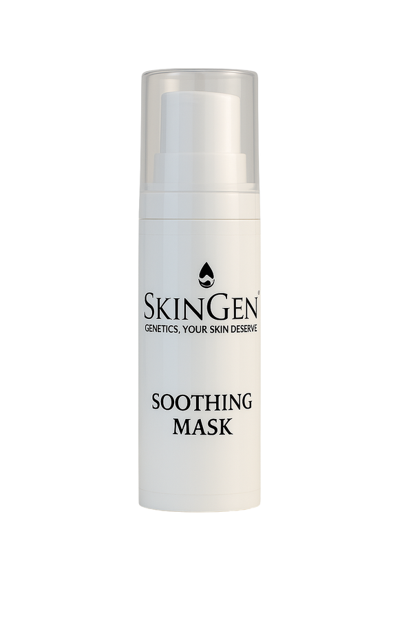 Soothing Mask 5ml (SAMPLE SIZE)