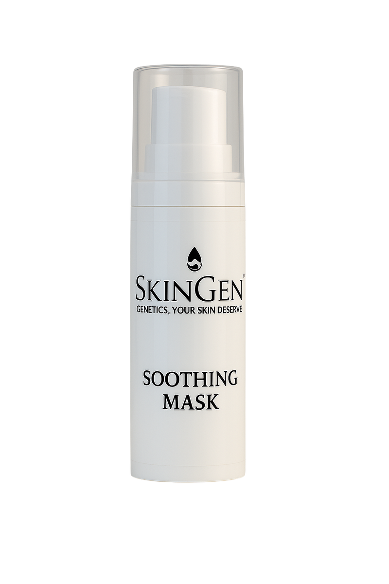 Soothing Mask 5ml (SAMPLE SIZE)