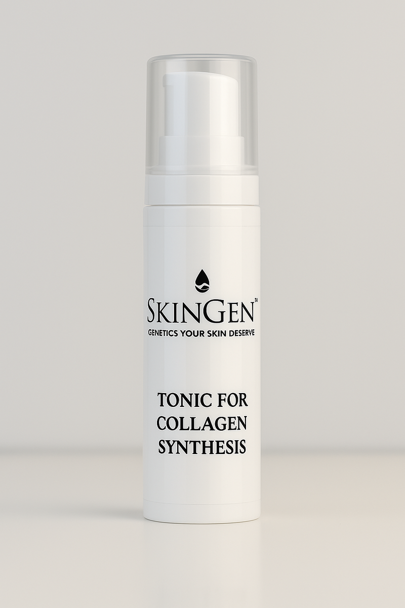 Tonic For Collagen Synthesis 5ml (SAMPLE SIZE)