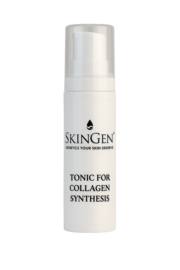 Tonic For Collagen Synthesis 5ml (SAMPLE SIZE)