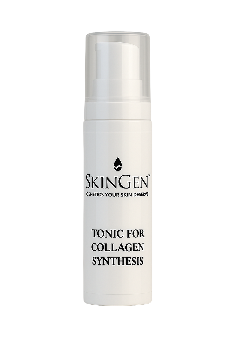 Tonic For Collagen Synthesis 5ml (SAMPLE SIZE)