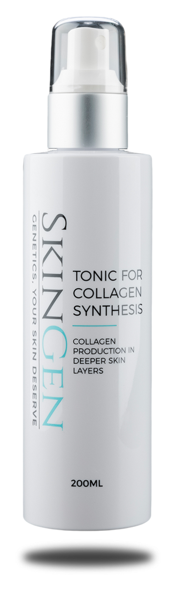 Tonic for collagen synthesis