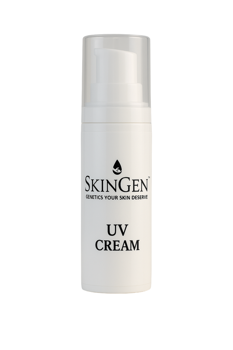 UV Cream 5ml (SAMPLE SIZE)