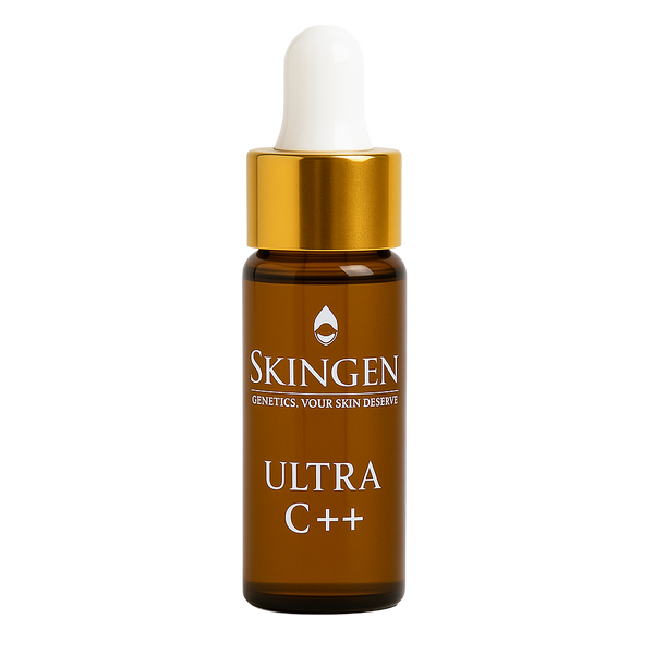 Ultra C ++ Serum 5ml (SAMPLE SIZE)