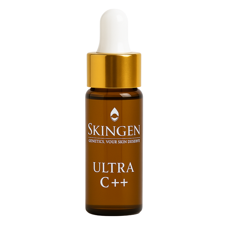 Ultra C ++ Serum 5ml (SAMPLE SIZE)