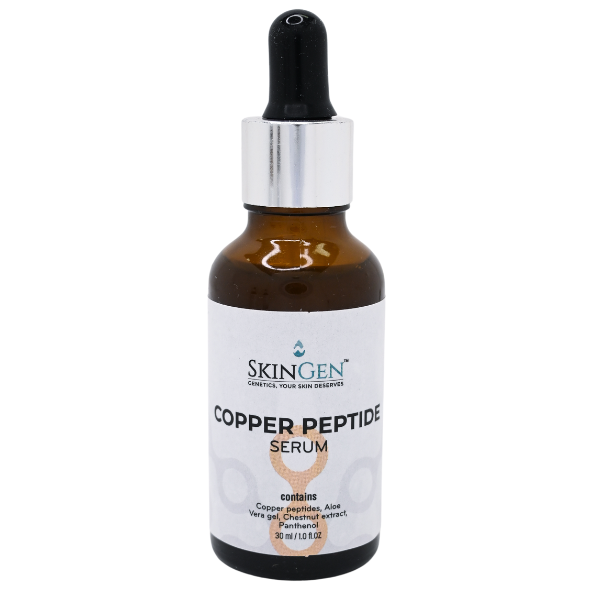 Copper Peptide Serum